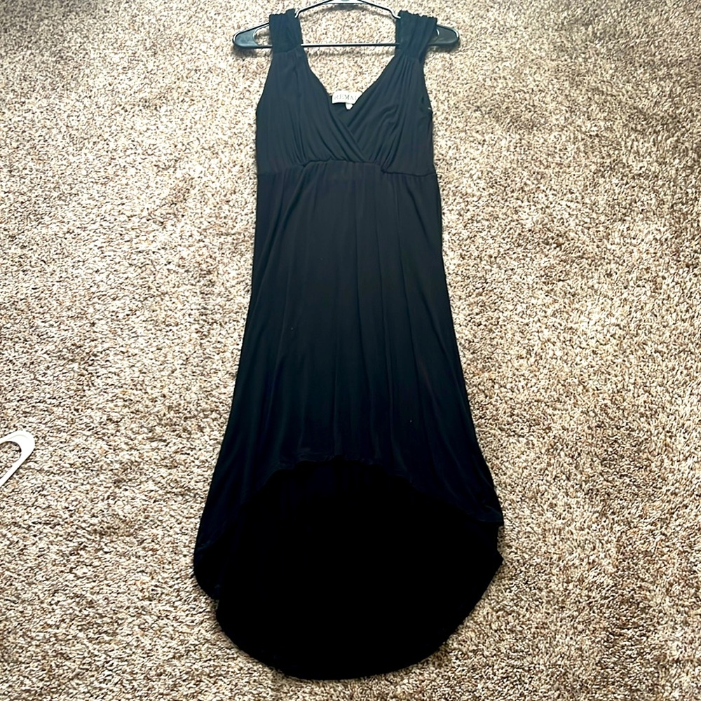 Remain Dress